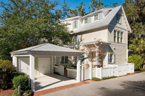5 Bedroom Wilson Village Home 62 in Bluffton (SC)