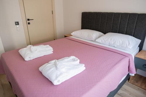Home Sweet Home - West, Antalya (photo 4)