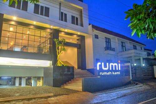 Hotel Rumi Semarang