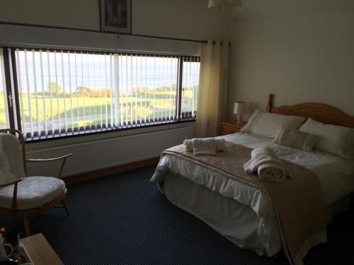 Seawater View Accomadation - Accommodation only in Inishowen