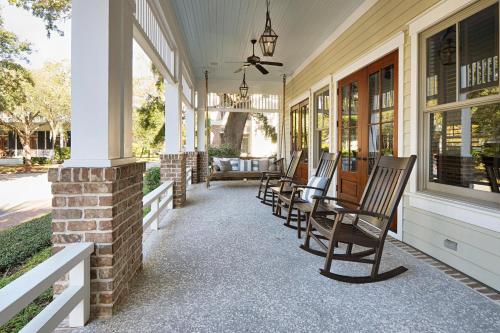 5 Bedroom Wilson Village Home 62 in Bluffton (SC)