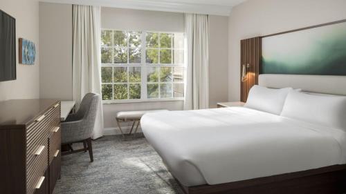 Marriott's Lakeshore Reserve 1BR Apartment with Resort Access - image 12