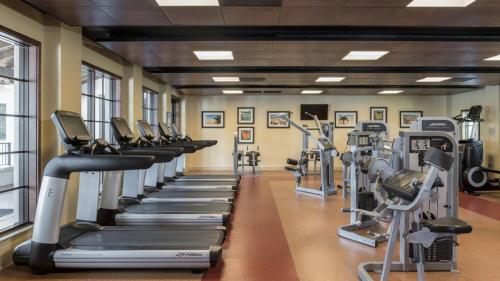 Marriott's Lakeshore Reserve 1BR Apartment with Resort Access - main image