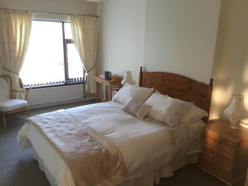Seawater View Accomadation - Accommodation only in 伊尼索溫