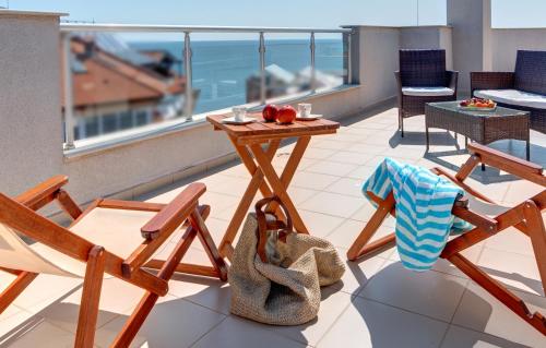 Amon Ra Family Hotel 