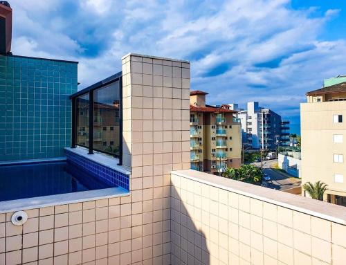 Condomínio Praias de Ubatuba