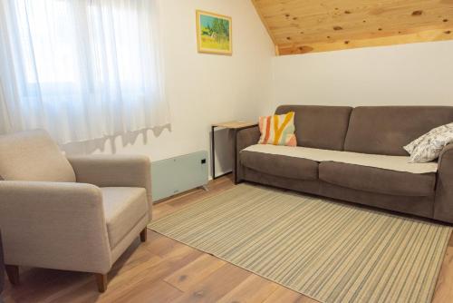 Mountain Peace Apartments