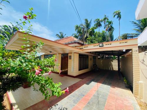 NIMA Holiday INN JAFFNA - Jaffna