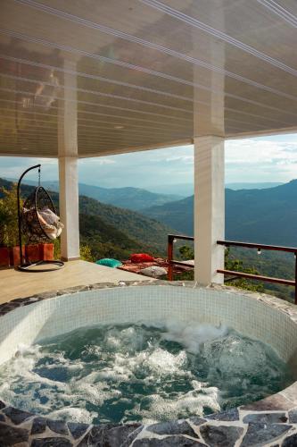 Glamping Pedro in 圣希尔