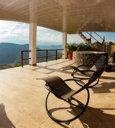 Glamping Pedro in 圣希尔