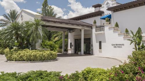 Marriott's Lakeshore Reserve 3BR Apartment with Resort Access - image 14