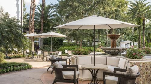 Marriott's Lakeshore Reserve 3BR Apartment with Resort Access - image 12