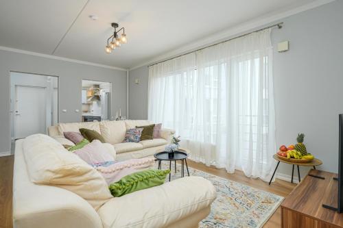 Ravi Guesthouse, Tallinn