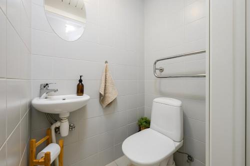Ravi Guesthouse, Tallinn (photo 3)