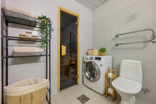 Ravi Guesthouse, Tallinn (photo 6)