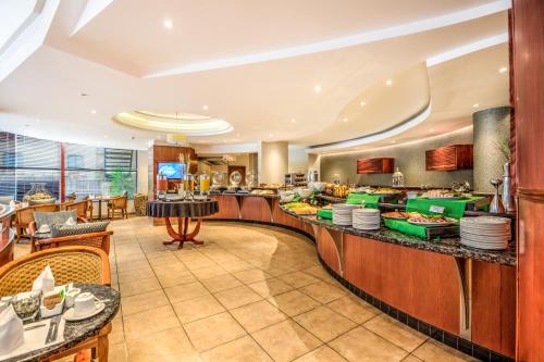 City Lodge Hotel Umhlanga Ridge