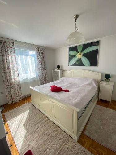 Three-Bedroom House room in Holiday Home Ilidza Ella