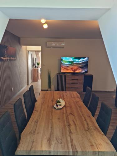 Faciliteiten, Apartmány Žireč (Apartmany Zirec) in Harrachov