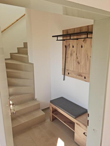 Entree, Apartmány Žireč (Apartmany Zirec) in Harrachov