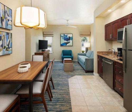 Sheraton Vistana Resort One Bedroom Apartment - main image