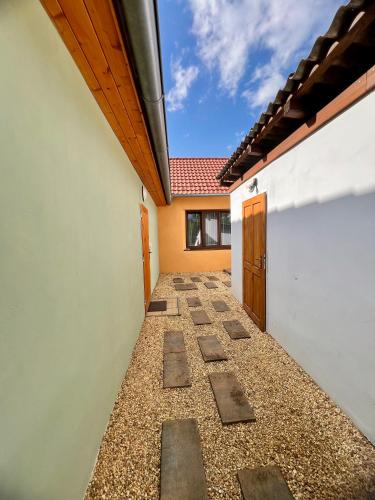 Ubytování U Tří Sluníček Staňkov (Ubytovani U Tri Slunicek Stankov) in هراديك Jindrichuv