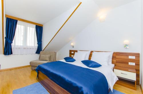 Palma Rooms B&B, Split (photo 8)