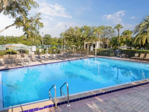 Sheraton Vistana Resort Two Bedroom Apartment with Resort Access - image 5