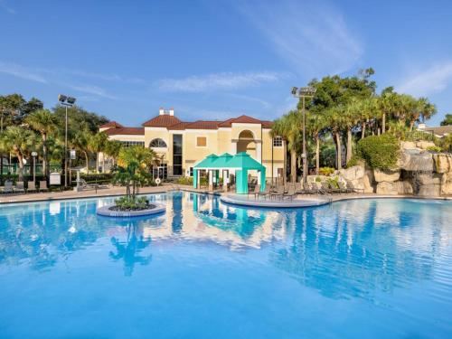 Sheraton Vistana Resort Two Bedroom Apartment with Resort Access - image 12