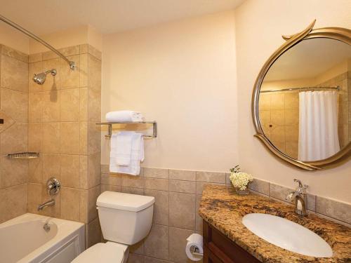 Sheraton Vistana Resort Two Bedroom Apartment with Resort Access - image 7