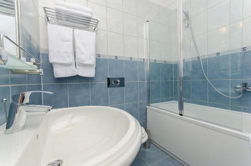 Palma Rooms B&B, Split (photo 9)