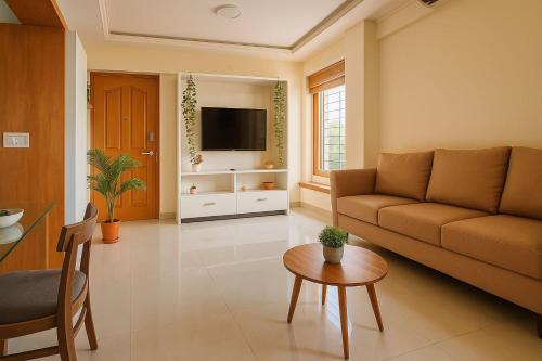 3Bhk Penthouse Baner