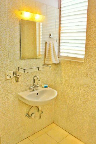 Deluxe Rooms