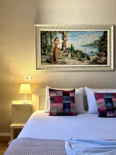 Vila Park Hotel 1, Tirana (foto 8)