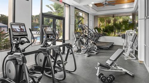 Marriott's Sabal Palms 2BR Apartment with Resort Access - image 11