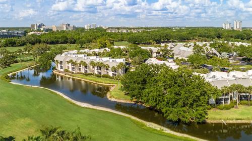 Marriott's Sabal Palms 2BR Apartment with Resort Access - main image