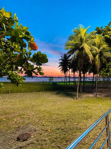 ชายหาด, Apartamento aconchegante à 200m da praia - Vitória (Apartamento aconchegante a 200m da praia - Vitoria) near สนามบินเอวริโก เด อาเกียร์ ซัลเลส