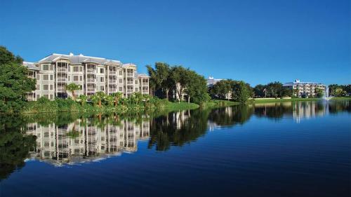 Marriott's Cypress Harbour 2BR Apartment with Resort Access - image 8