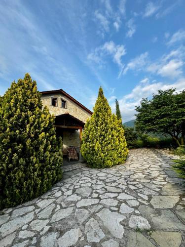 EDEMS dilijan villa – khách sạn tại Ijevan