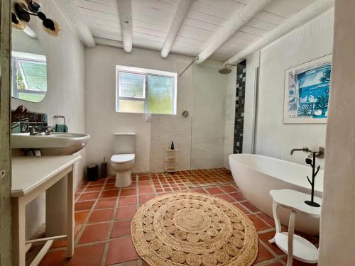 Tranquility, Hermanus (fotografie 9)