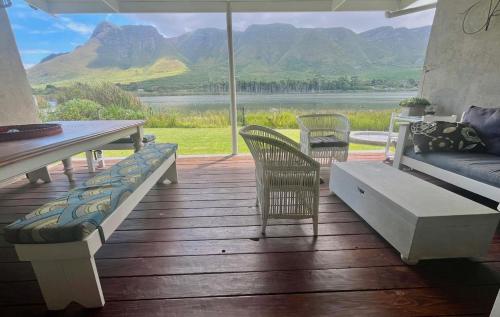 Tranquility, Hermanus (fotografie 11)