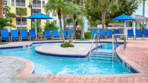 Marriott's Harbour Lake Studio Apartment with Resort Access - main image