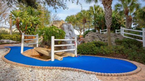 Marriott's Harbour Lake Studio Apartment with Resort Access - image 14