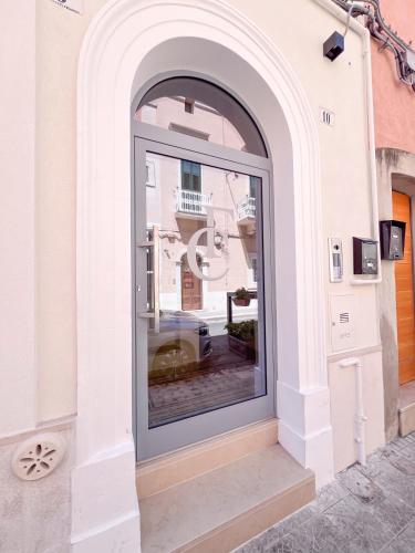 المنظر الخارجي, CastelFidardo Dimore - MONOPOLI in Monopoli City Centre