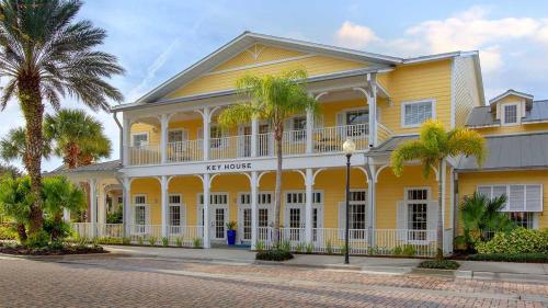 Marriott's Harbour Lake Studio Apartment with Resort Access - image 8