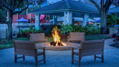Marriott's Harbour Lake 1BR Apartment with Resort Access - image 9
