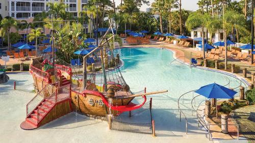 Marriott's Harbour Lake 2BR Apartment with Resort Access - image 13