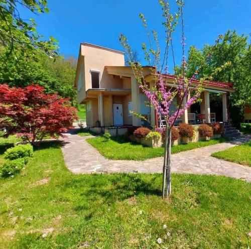 Villa Ela, Prijedor