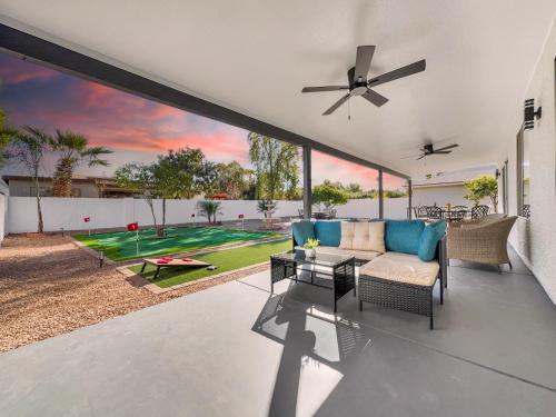 Lakewood Sun Lakes in Sun Lakes
