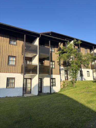 Zunanjost, KOMFORTABLES HELLES 2-Zimmer-APPARTMENT in Dorn