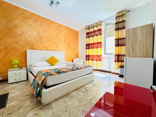 Venezia Gateway, Mestre